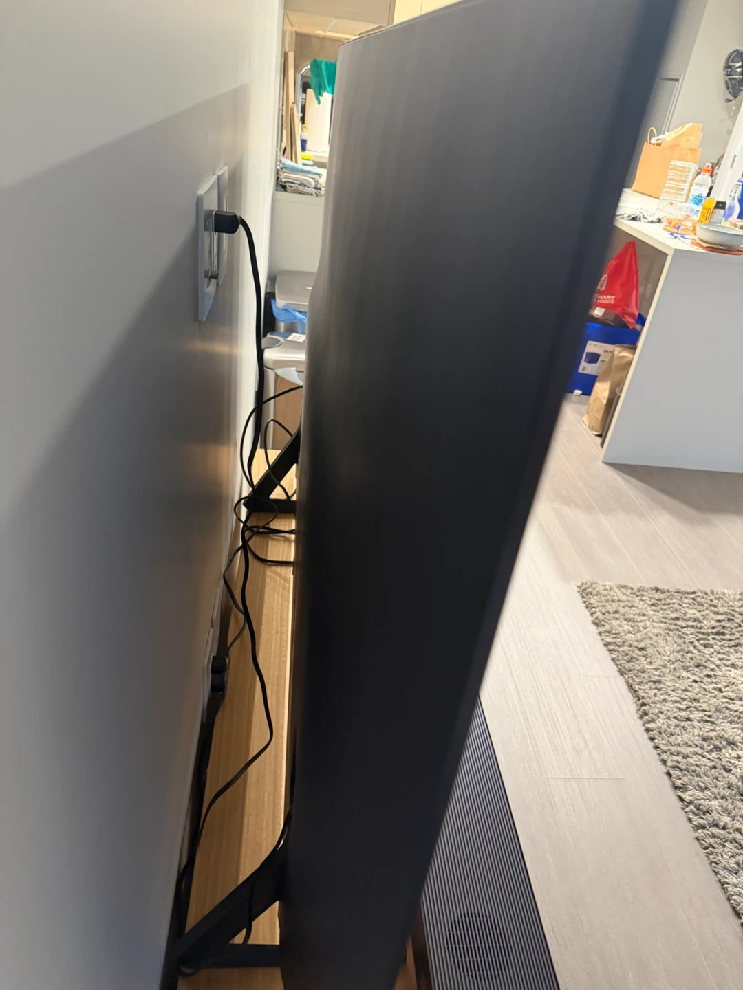 Samsung Soundbar with Subwoofer - photo 2