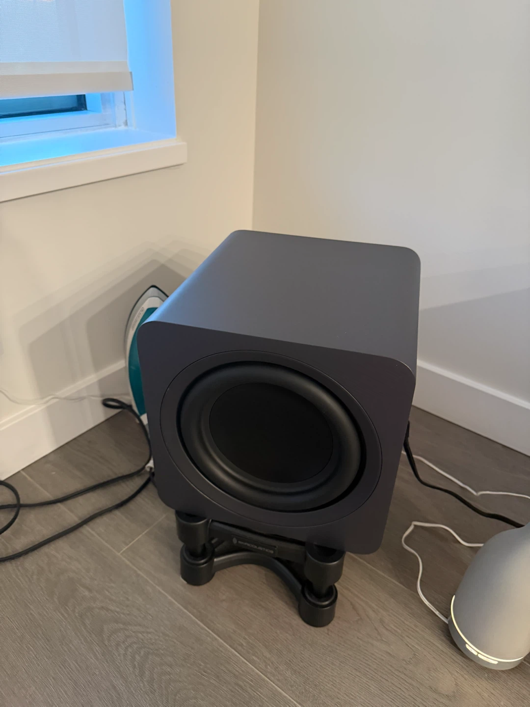 Samsung Soundbar with Subwoofer - photo 3