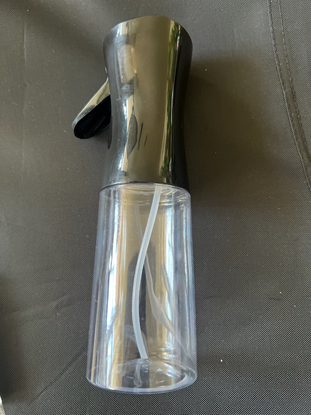 New-Plastic 200ML Oil Sprayer Bottle - photo 2