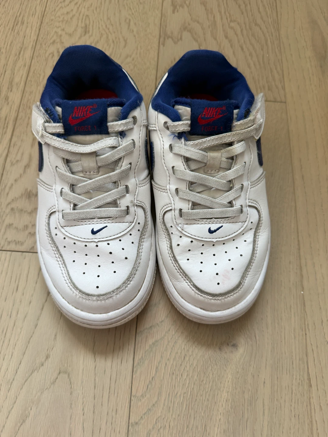 Adidas Campus Toddler Shoes