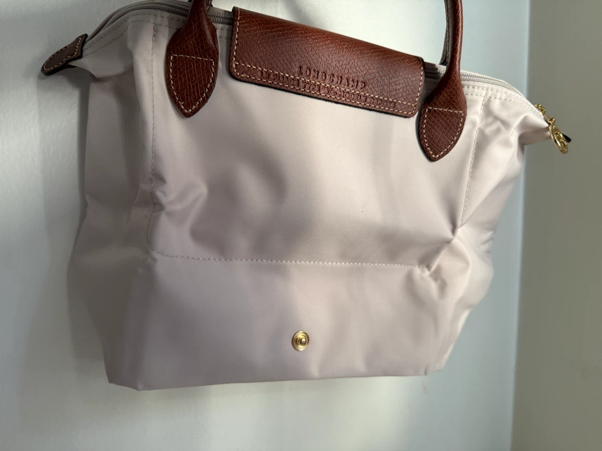 Long champ S size brand new authentic - photo 2