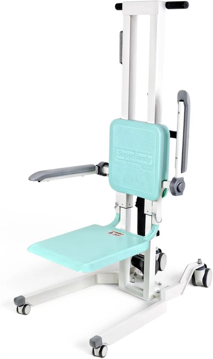 SuperHandy Electric Patient Lift 500 lb