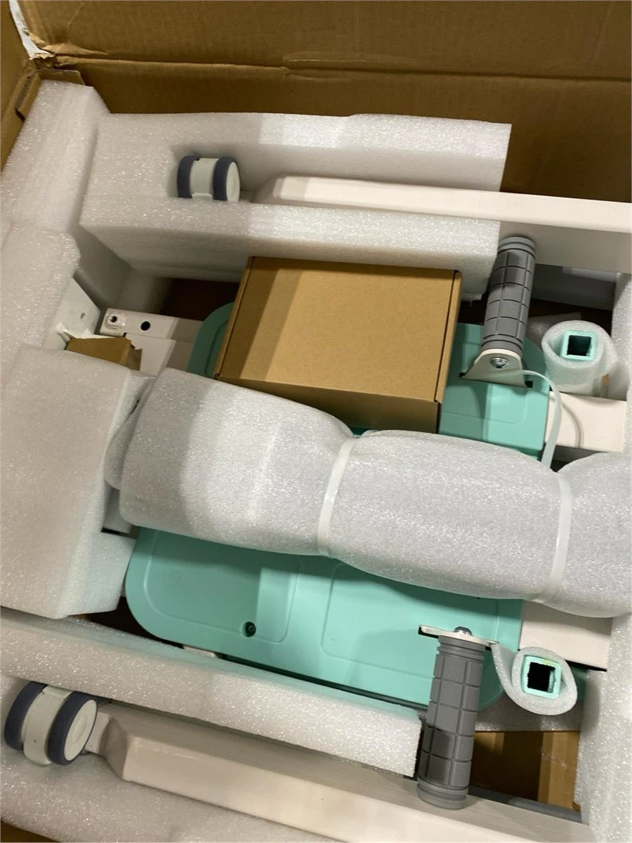SuperHandy Electric Patient Lift 500 lb - photo 3
