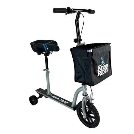 KneeRover Walk Assist Mobility Scooter