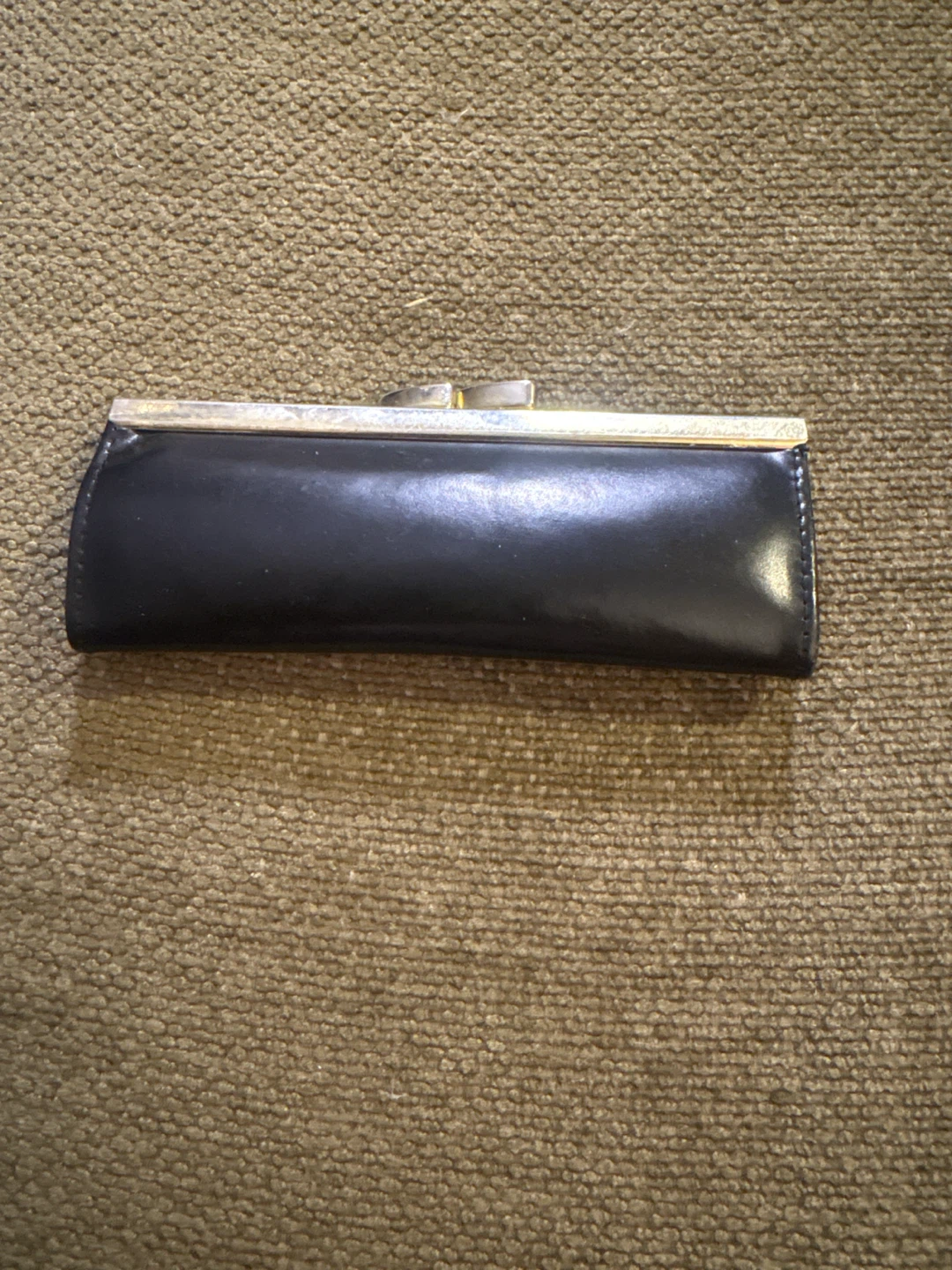 Vintage writing Set with leather Case