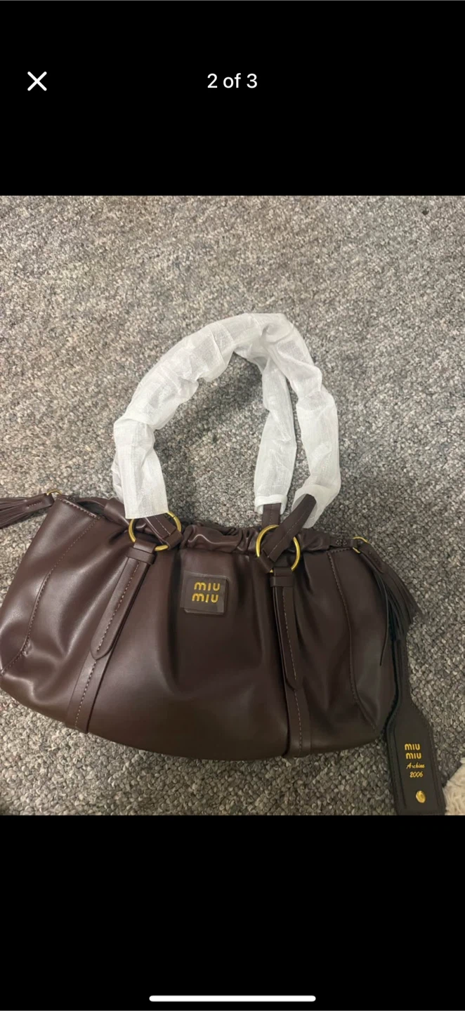 Bag - photo 2