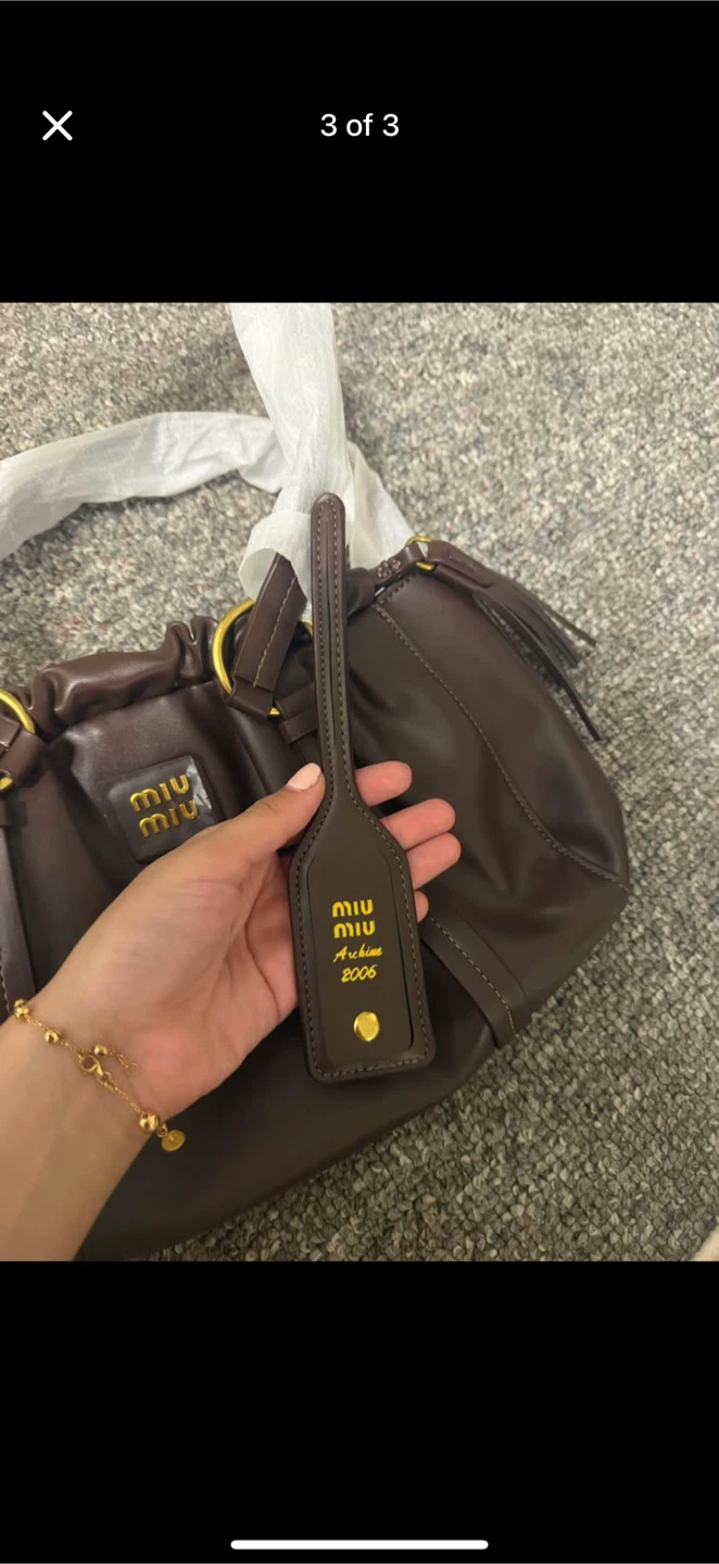 Bag - photo 3