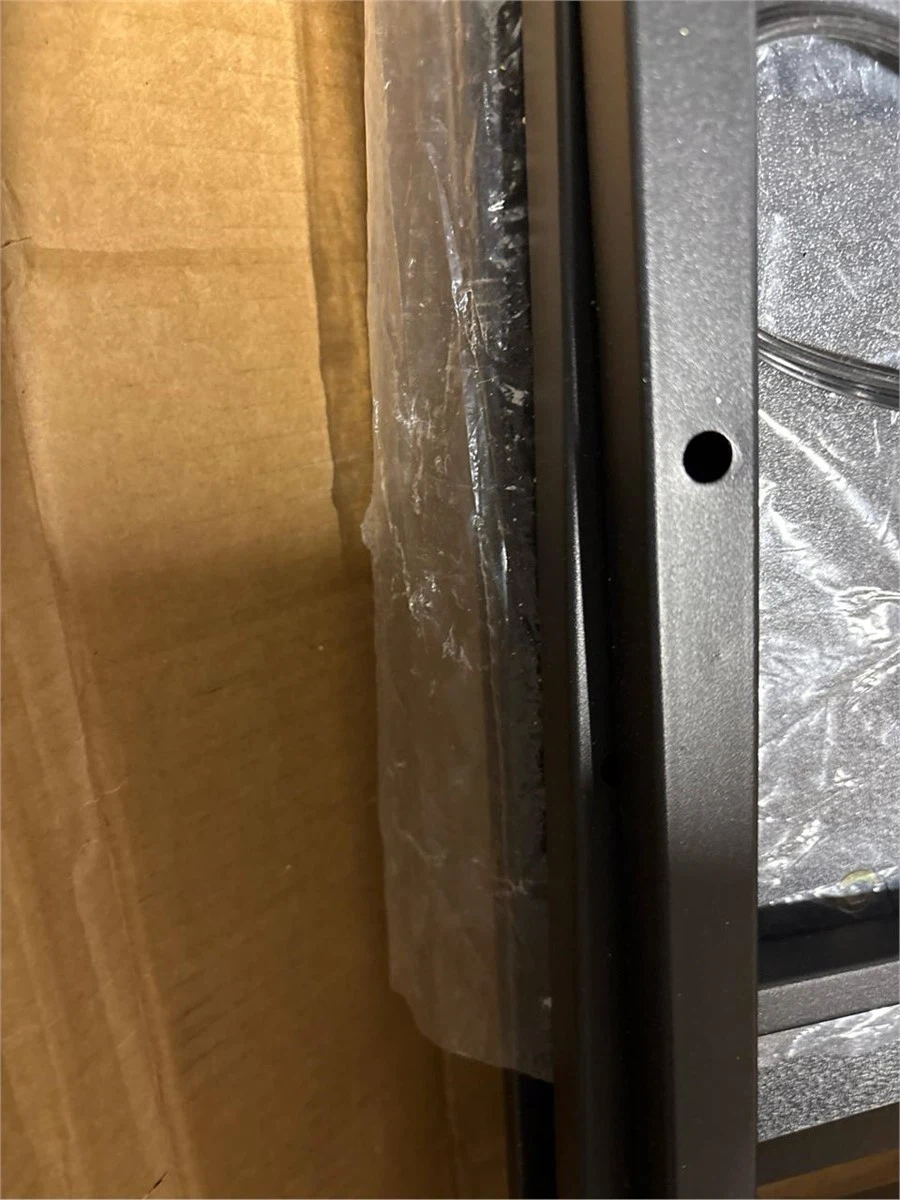 GRLEAF 40-50 GAL Aquarium Stand, 900LB - photo 5