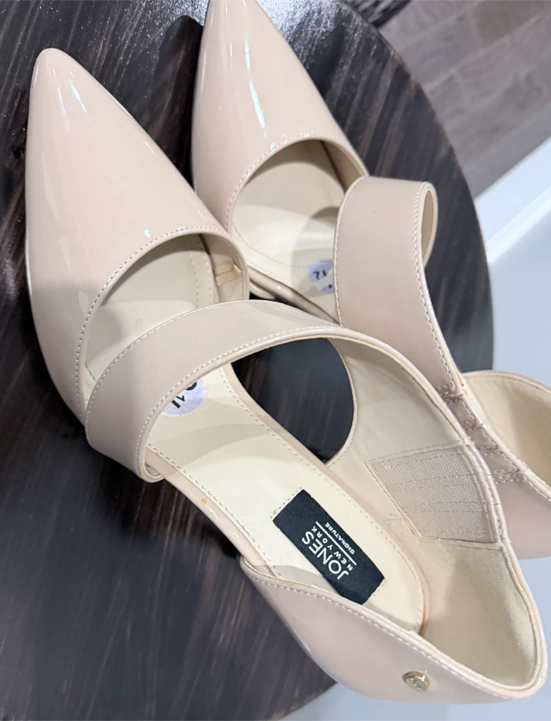 Beige Heels - photo 2