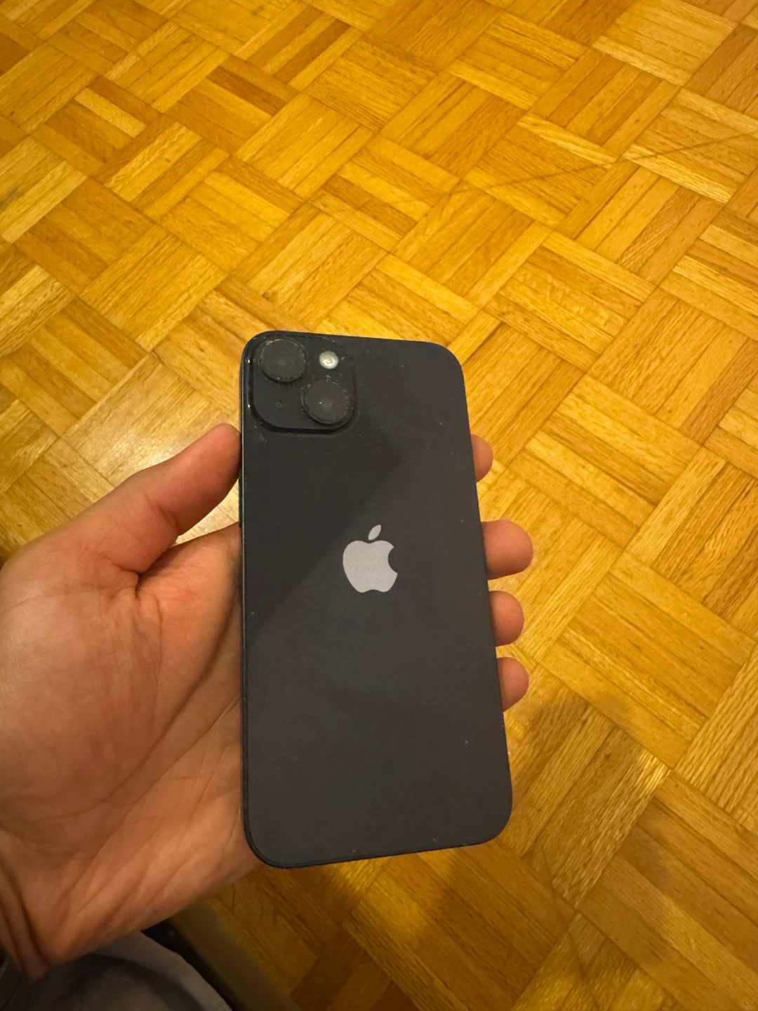 Iphone 14- Blue 128gb