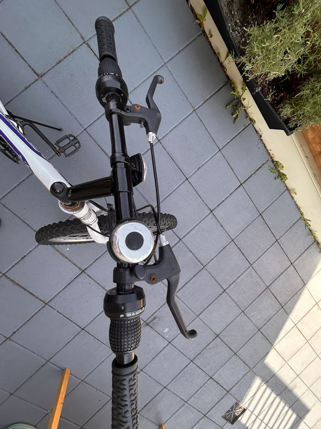 Supercycle SC1800 24" Mountain Bike - photo 4