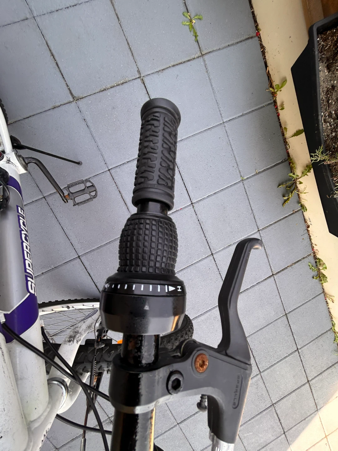 Supercycle SC1800 24" Mountain Bike - photo 5