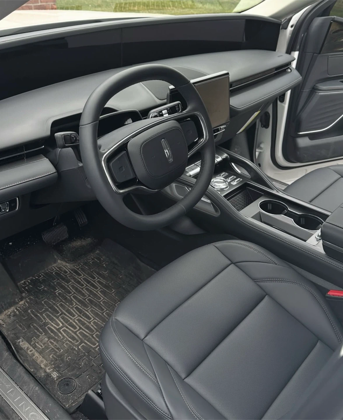 Car cleaning services