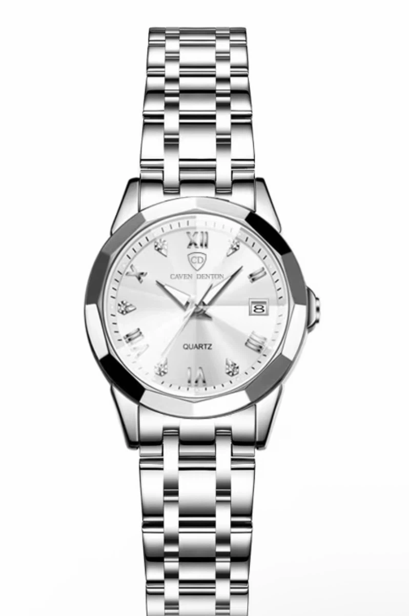 Caven Denton Quartz Watch
