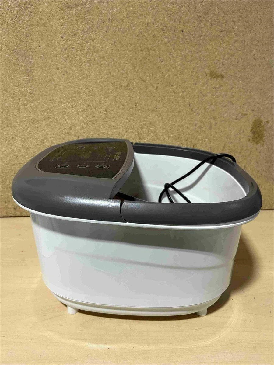 RENPHO Foot Spa Bath Massager with Heat,  3 Modes - photo 2