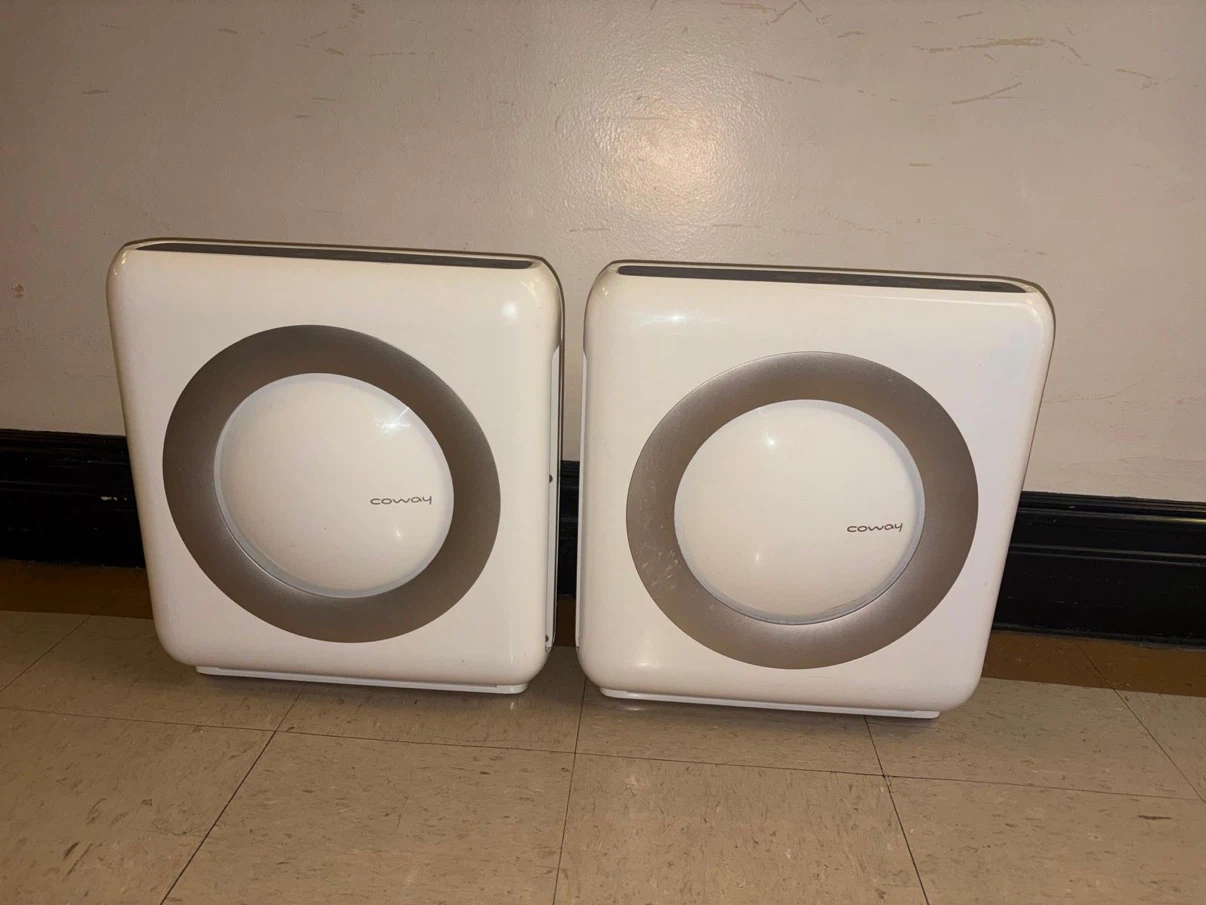 Coway Air Purifier (2-Pack) - photo 2