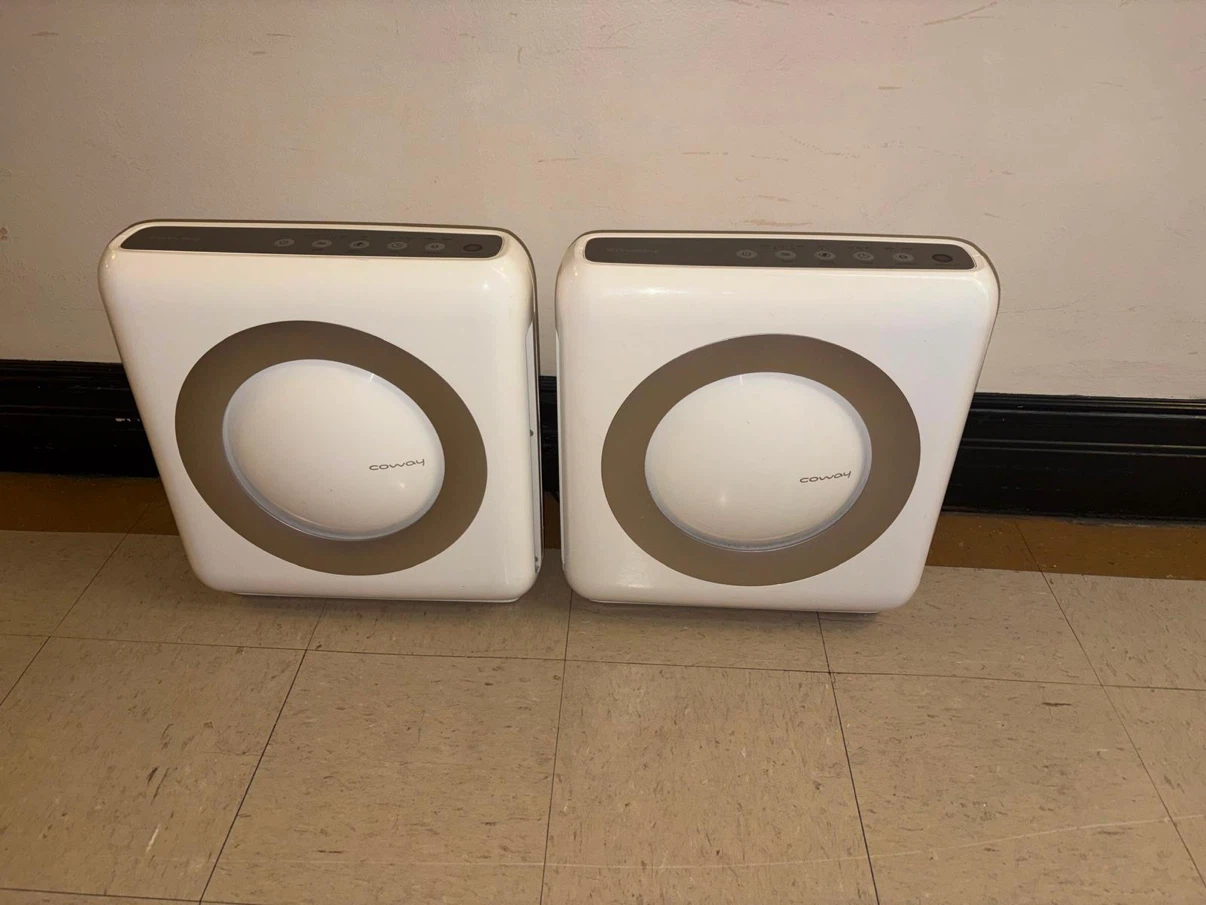 Coway Air Purifier (2-Pack) - photo 4