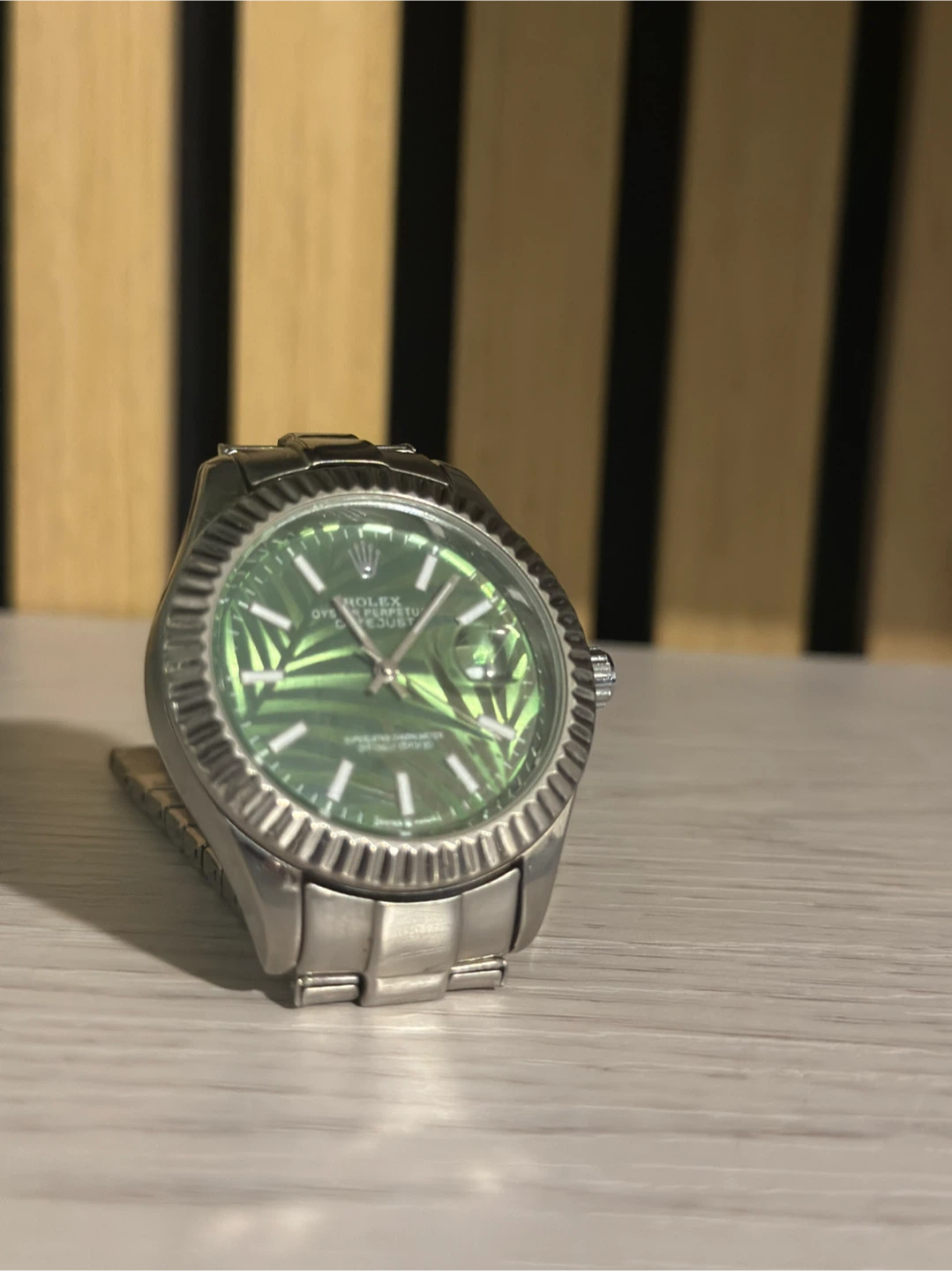 Rolex oyster - photo 2