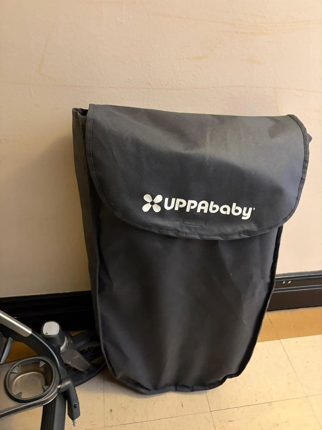 UPPAbaby Vista V2 Stroller with Bassinet - photo 5