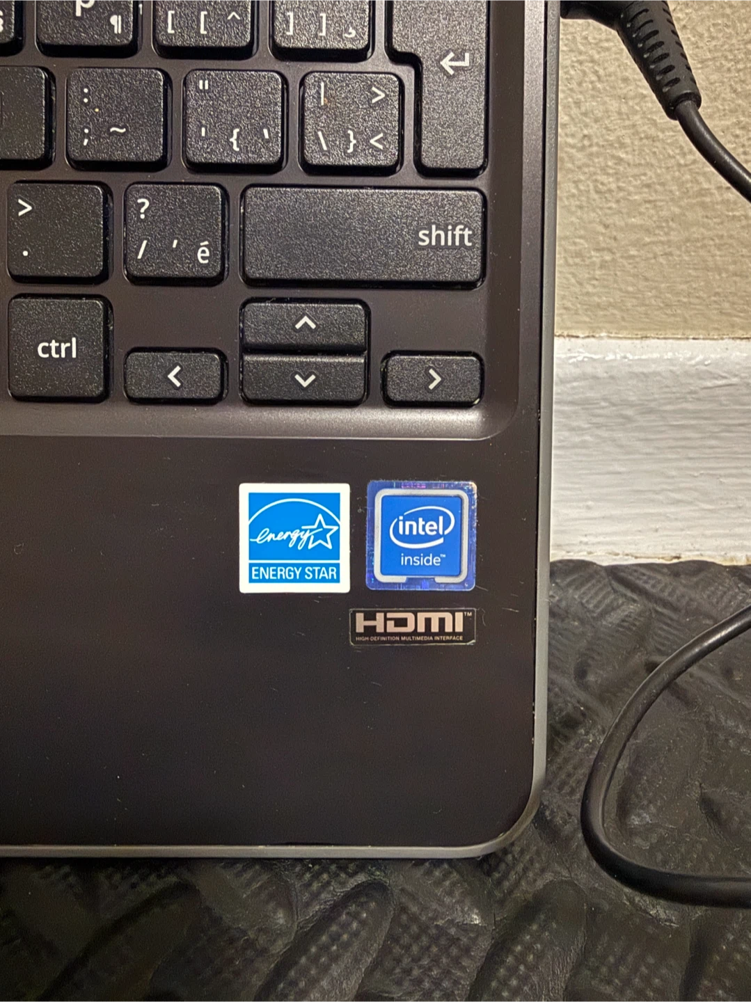 ASUS C202S Chromebook Laptop - photo 3