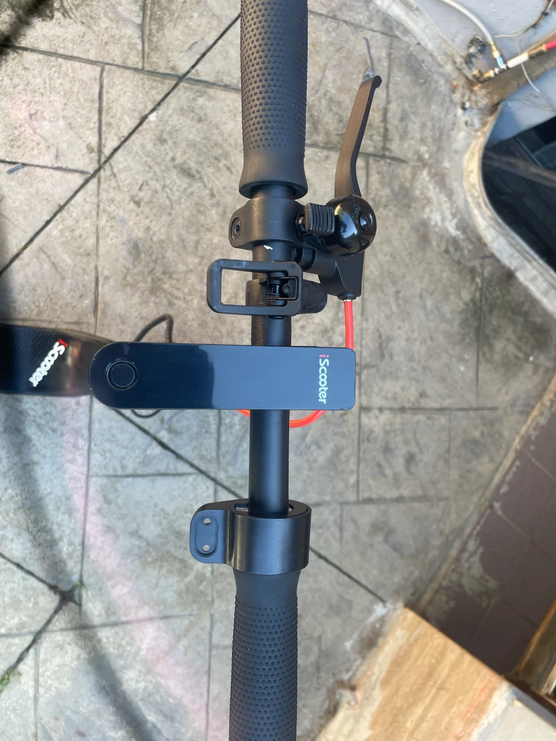 Foldable Electric Scooter - photo 2