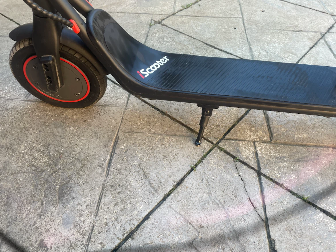 Foldable Electric Scooter - photo 5