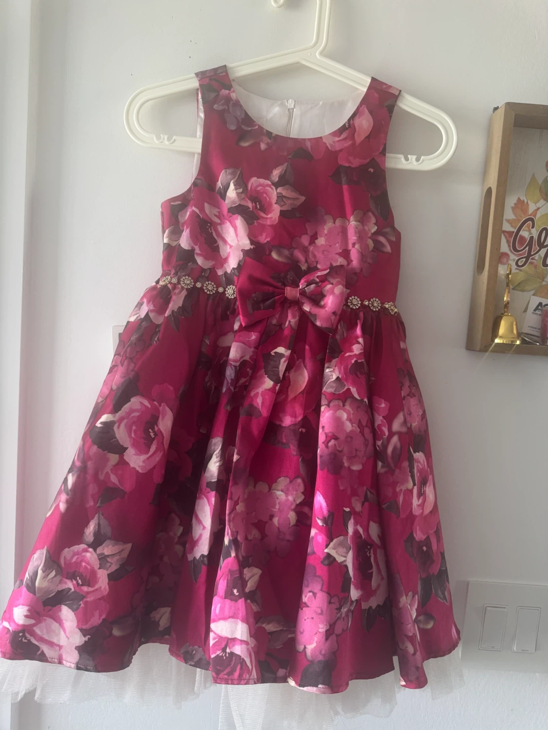 Couture Princess Girls Dress - photo 2