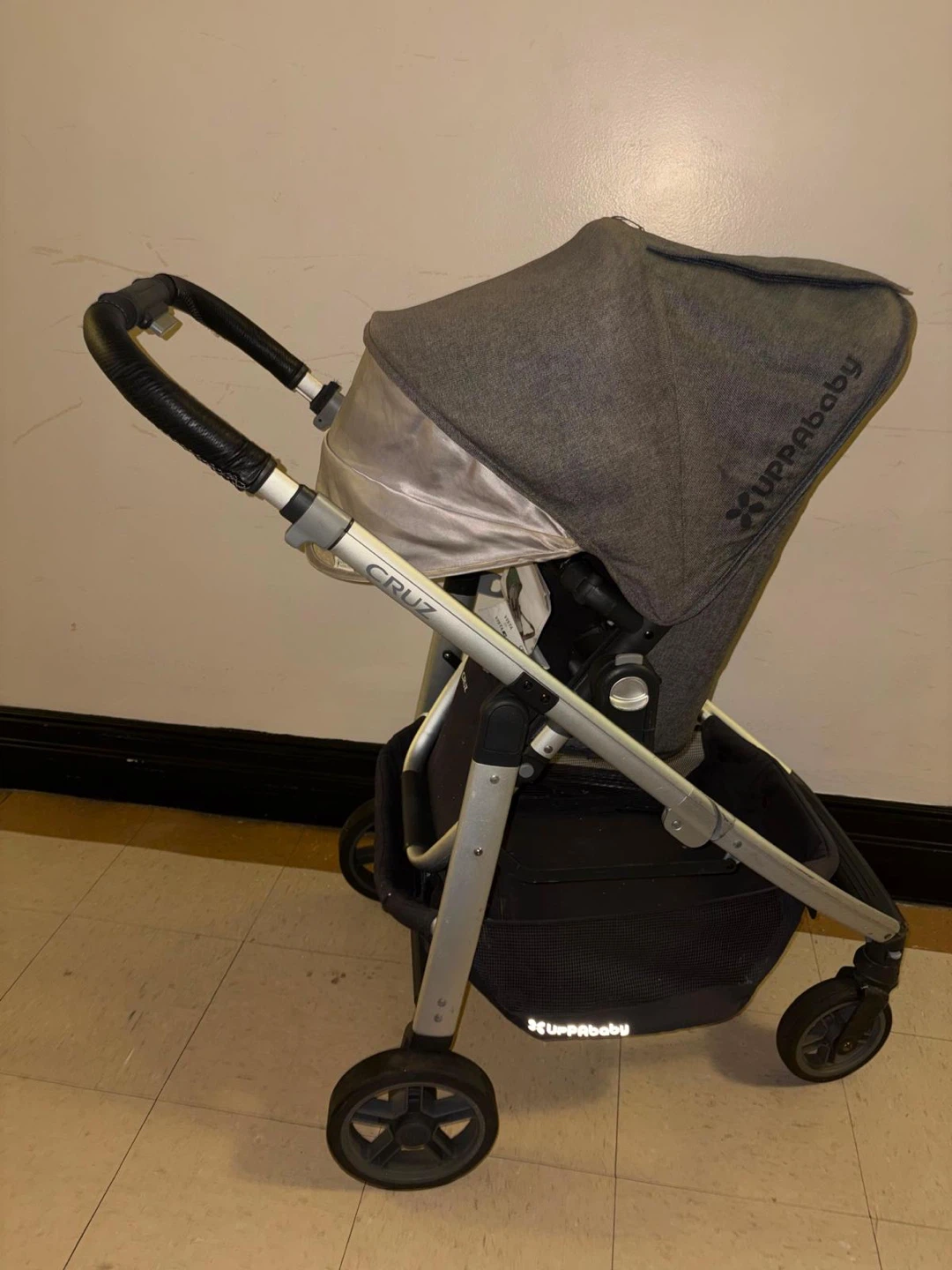 UPPAbaby Cruz Stroller