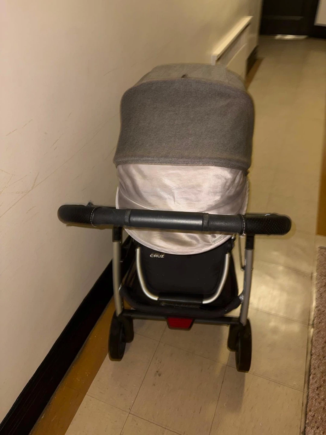 UPPAbaby Cruz Stroller - photo 3