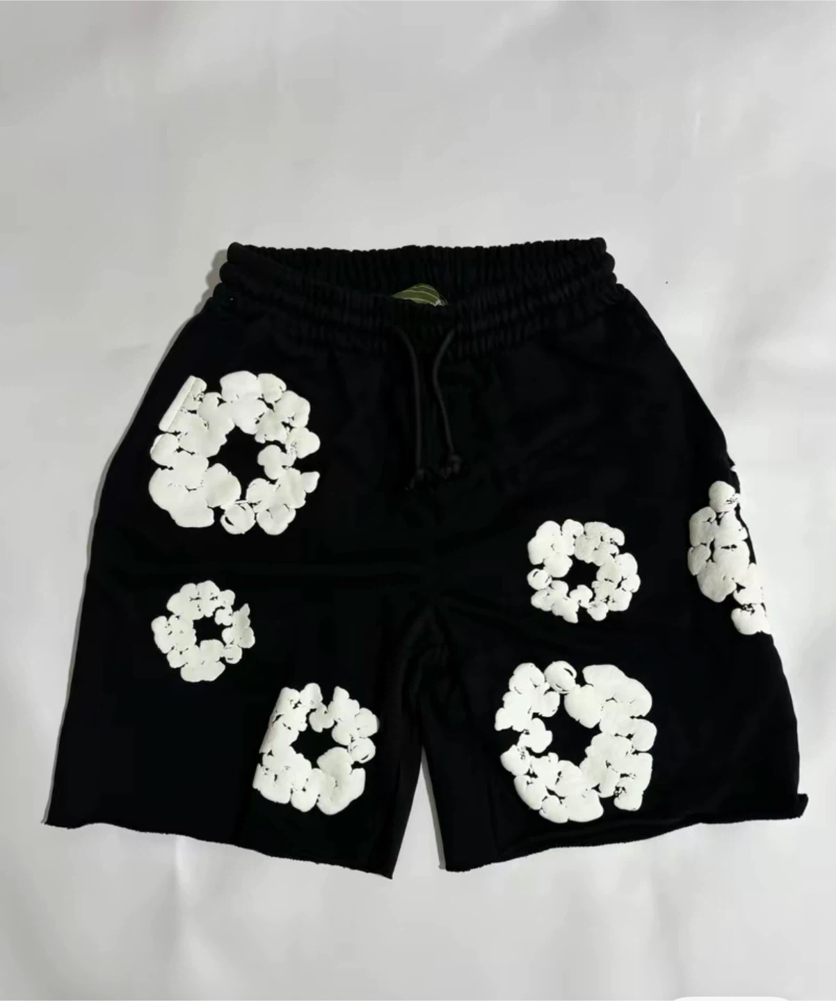 denim tears shorts