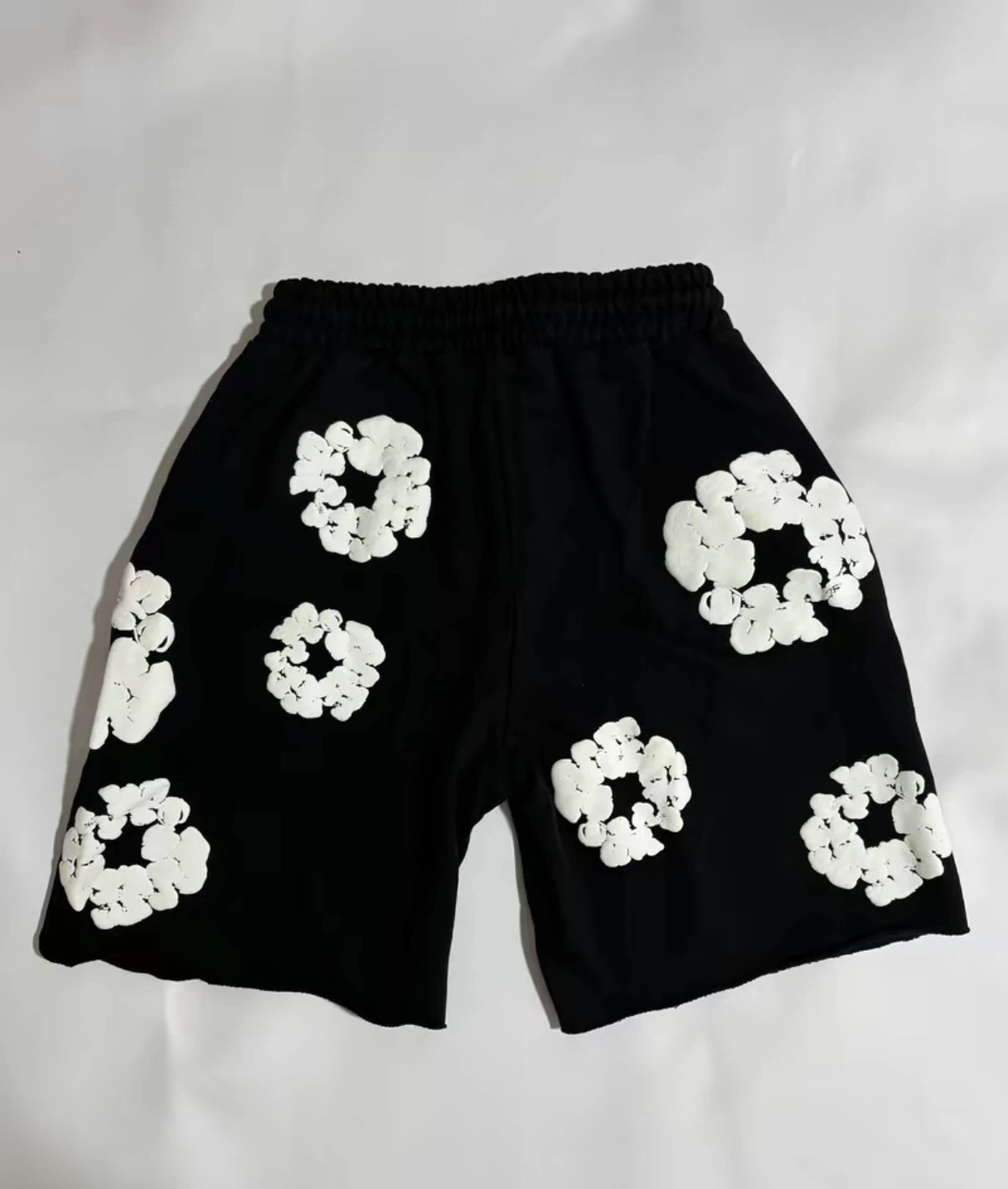 denim tears shorts - photo 2