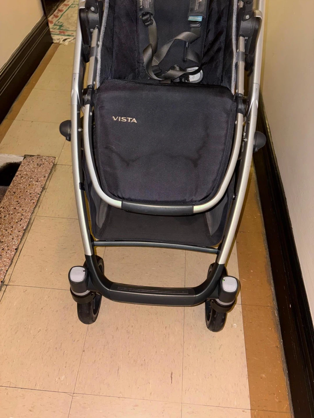 UPPAbaby Vista V2 Stroller - photo 2