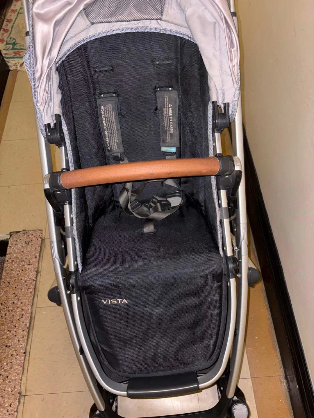 UPPAbaby Vista V2 Stroller - photo 3