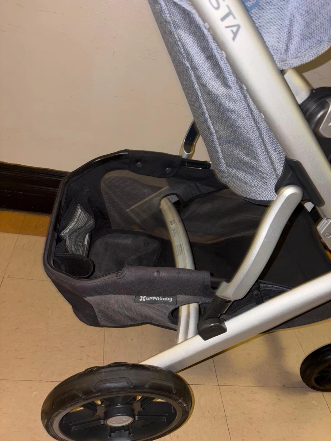 UPPAbaby Vista V2 Stroller - photo 5