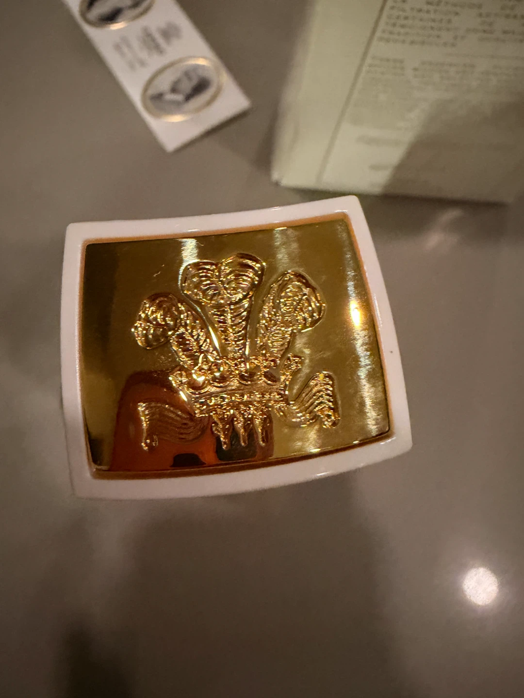 Creed Perfume - photo 2