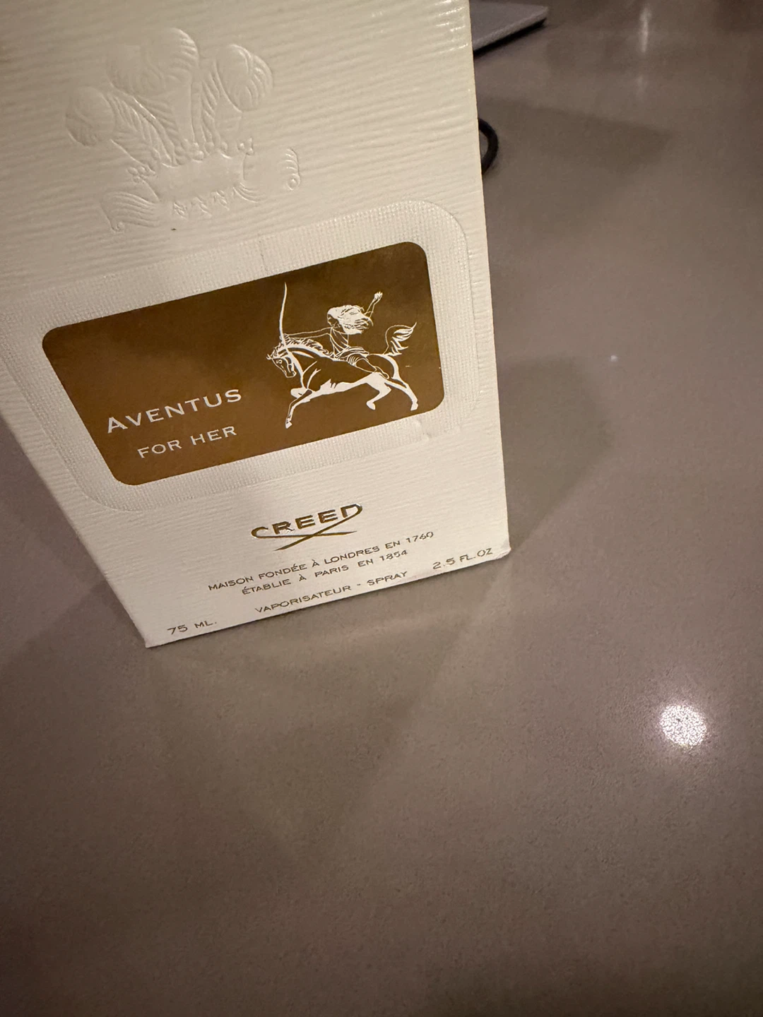 Creed Perfume - photo 3