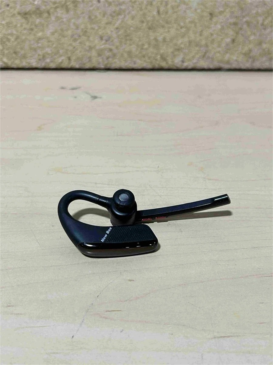New Bee M54 Bluetooth Headset V5.1, Dual Microphone, - photo 3