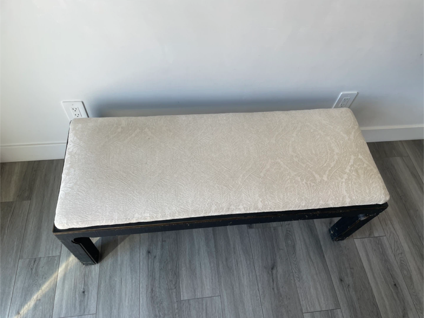 Entryway Bench - photo 2