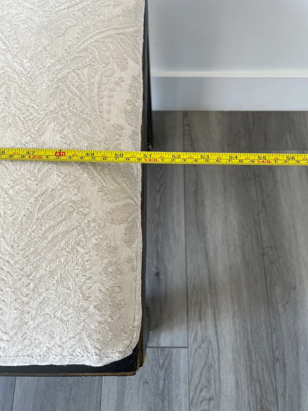 Entryway Bench - photo 4