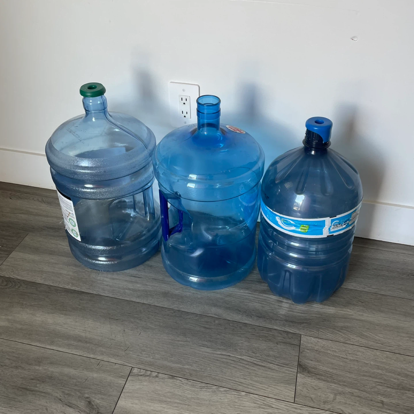 Water Cooler Bottles - photo 3