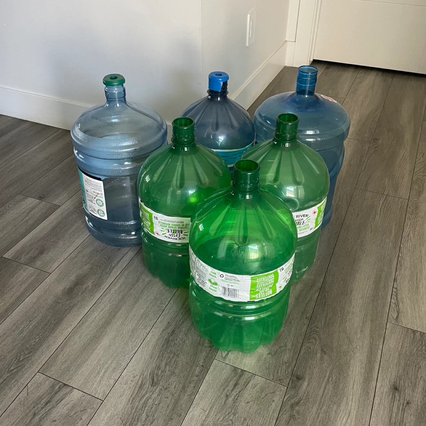 Water Cooler Bottles - photo 5