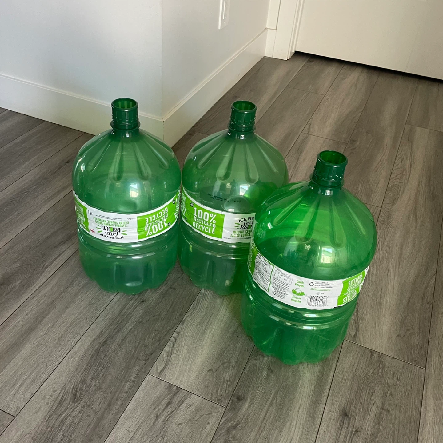 Water Cooler Bottles - photo 4