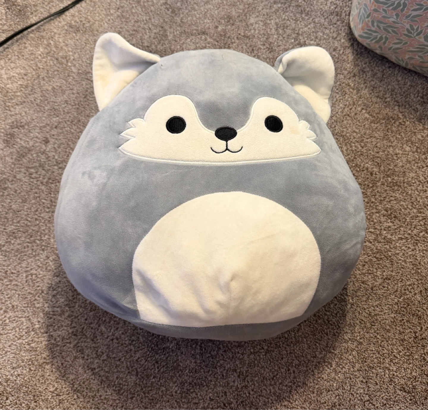 Squishmallow Plush Toy