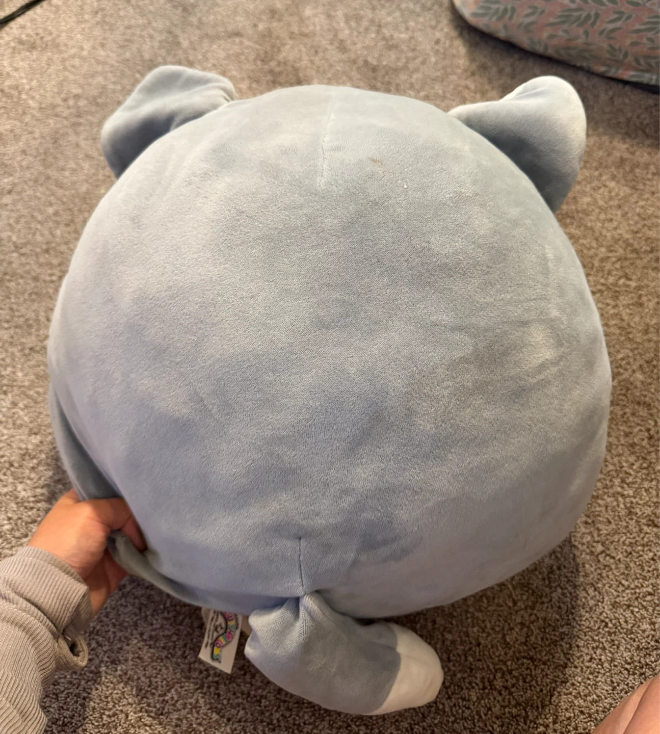 Squishmallow Plush Toy - photo 2