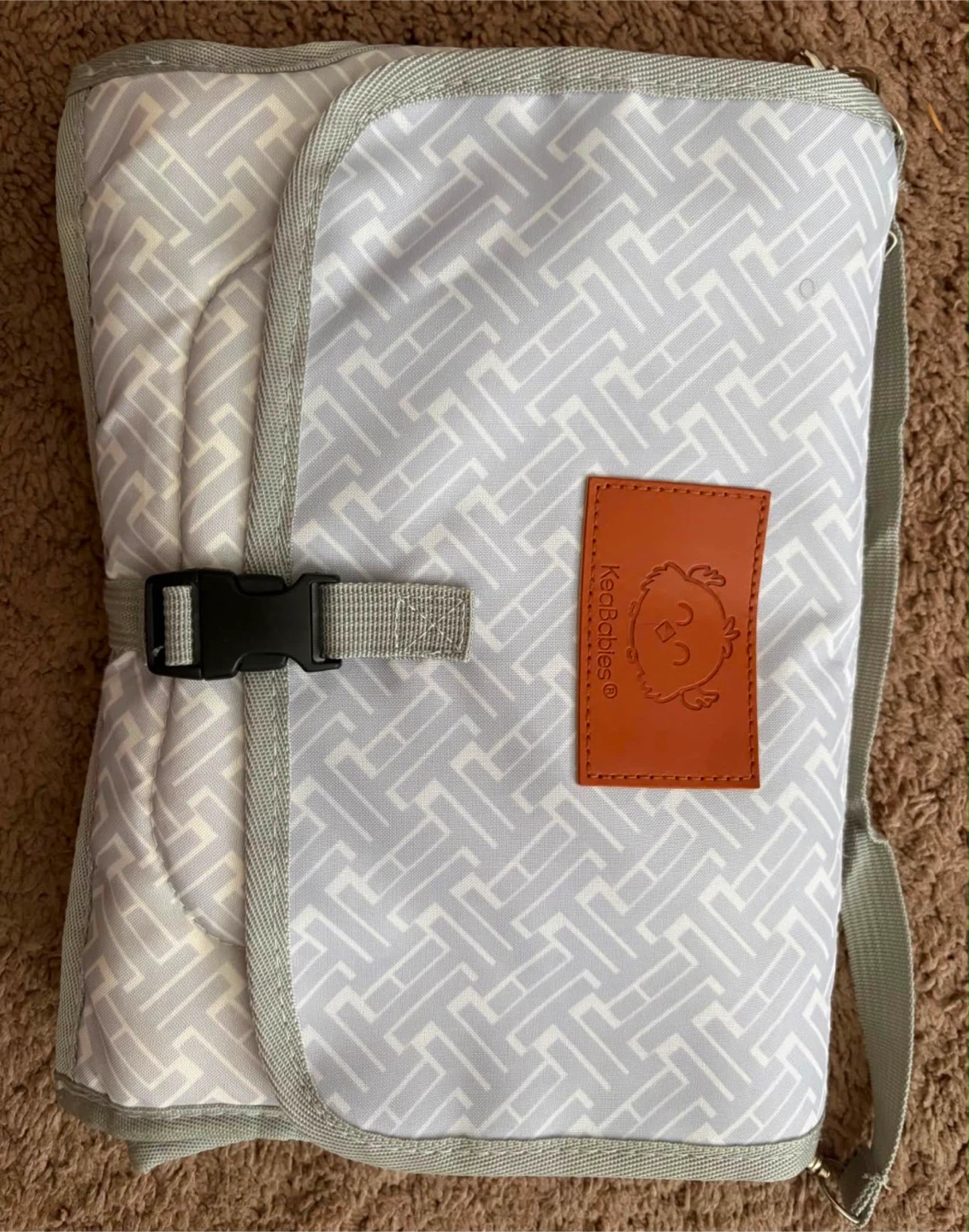 Diaper Changing Pad - photo 3