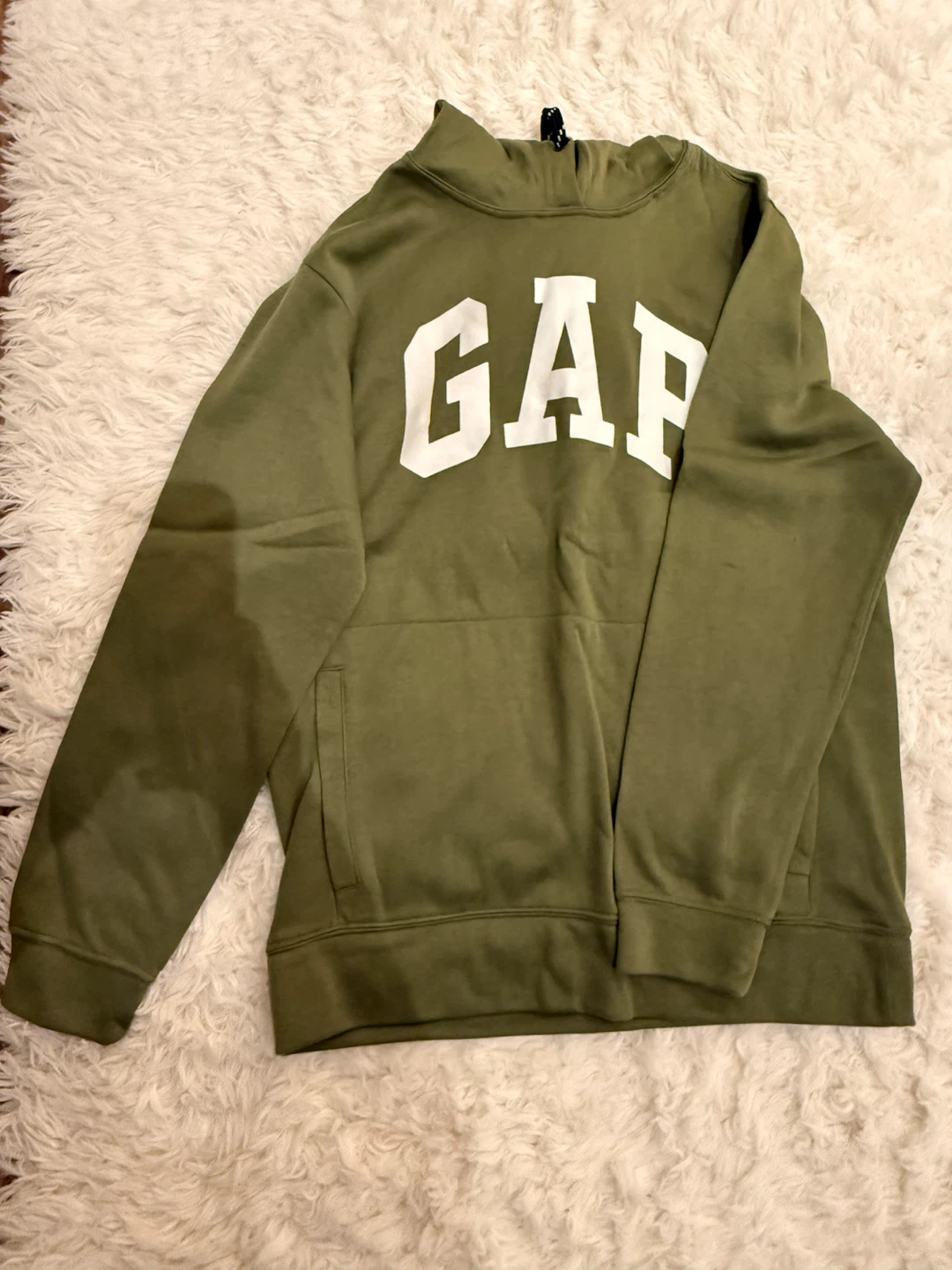 Authentic Gap Hoodies and Sweatshirts for sale! - photo 2