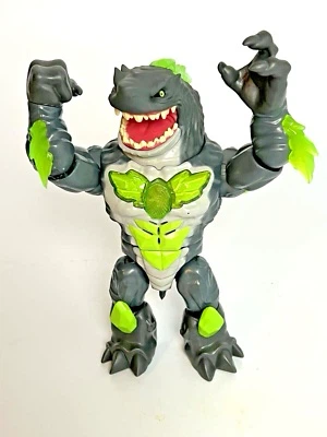 Moose Toys Beast Lab Shark Beast Creator Toy