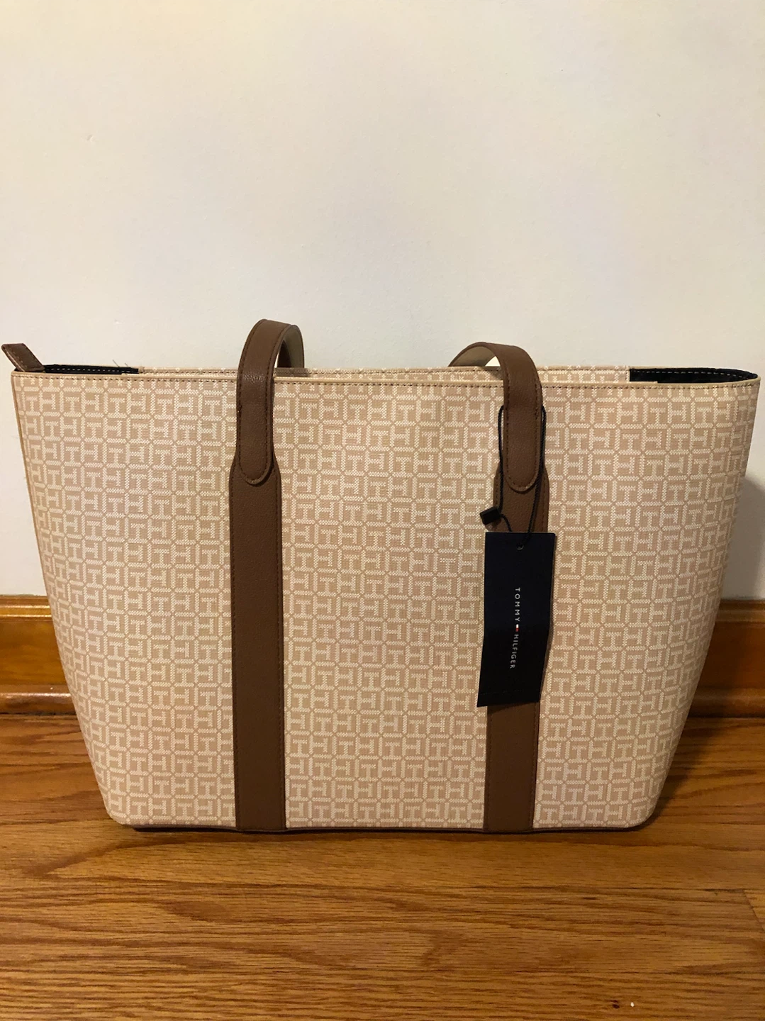 Tommy Hilfiger Tote Bag - photo 2