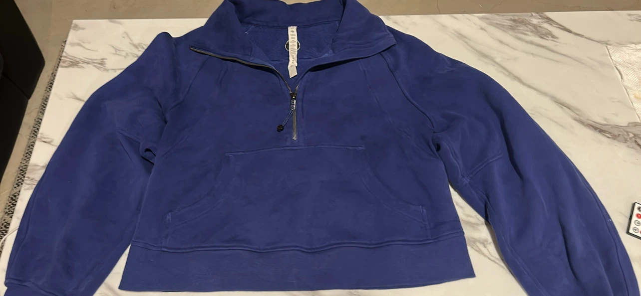 Lululemon Pullover Sweatshirt M/L