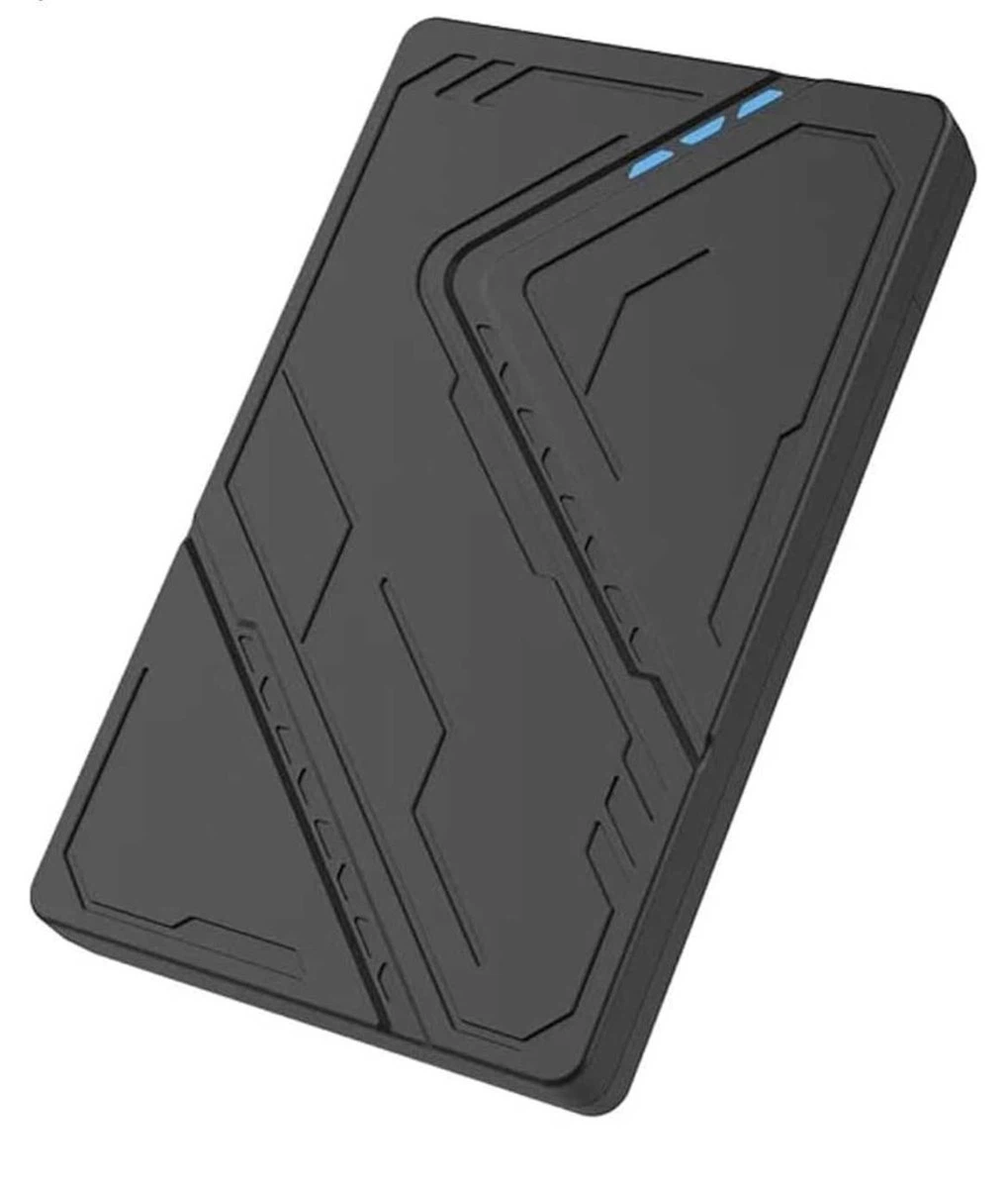 Airtag Wallet Tracker Card